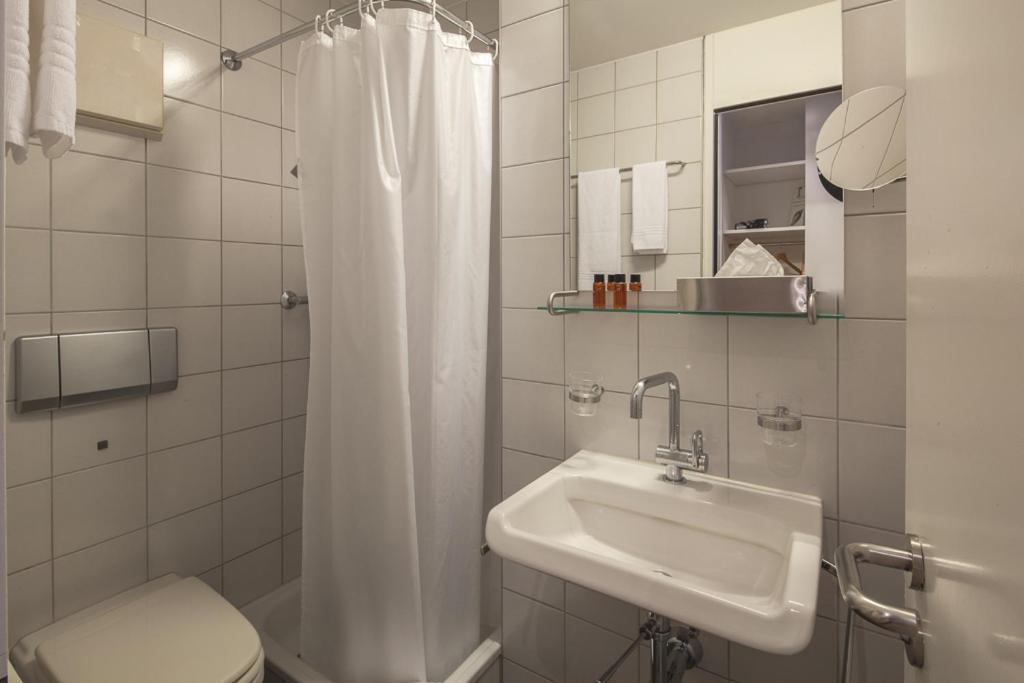 Baseltor Hotel & Restaurant Solothurn Exterior photo