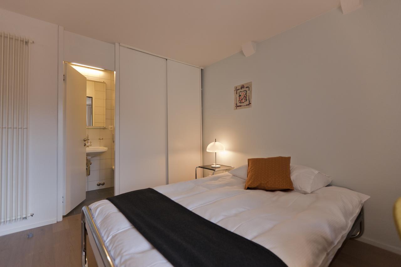 Baseltor Hotel & Restaurant Solothurn Exterior photo