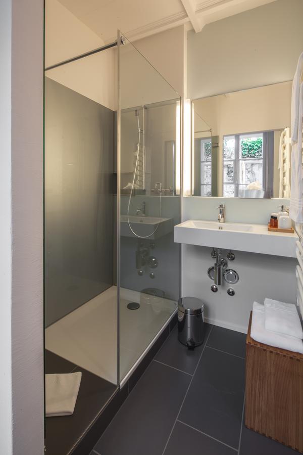 Baseltor Hotel & Restaurant Solothurn Exterior photo